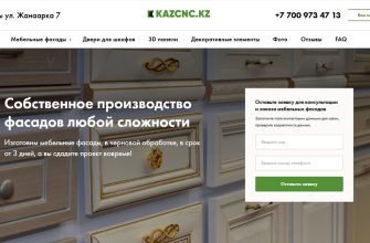 фасады для кухни на заказ